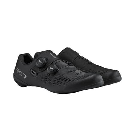 Sapatilhas de ciclismo Shimano RC703 Preto