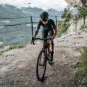Wilier Triestina Jena Shimano GRX 1x11 Miche Contact Bronze Bike