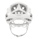 Abus Airbreaker Weißer Helm