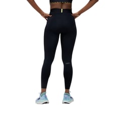 Collant Hoka Novafly Run neri da donna 2