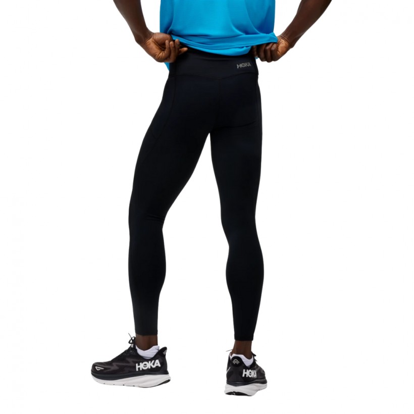 Collant Hoka Novafly Run Noir
