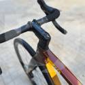 Wilier Triestina Jena Shimano GRX 1x11 Miche Contact Bronze Bike