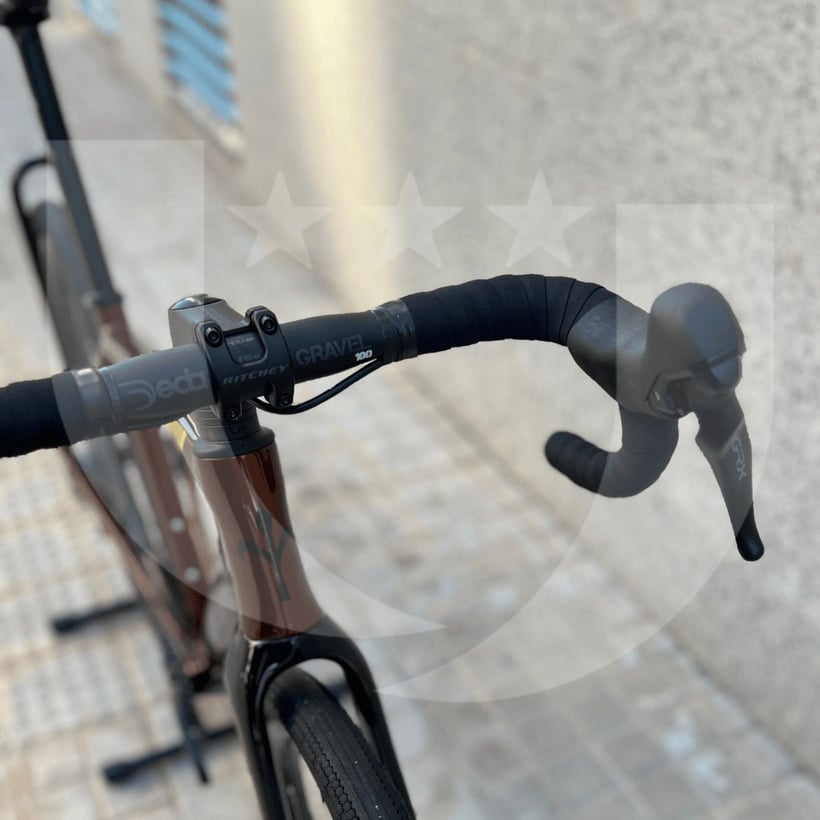 Wilier Triestina Jena Shimano GRX 1x11 Miche...