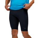 Hoka Novafly Half Zwarte Korte Panty