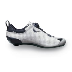 Chaussures SIDI Tri-Sixty Blanc Noir 2
