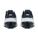 SIDI Tri-Sixty Schuhe Weiß Schwarz