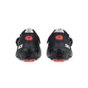 SIDI Genius 10 Mega Wit Zwarte Sneakers