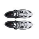 Chaussures SIDI Genius 10 Mega Blanc Noir
