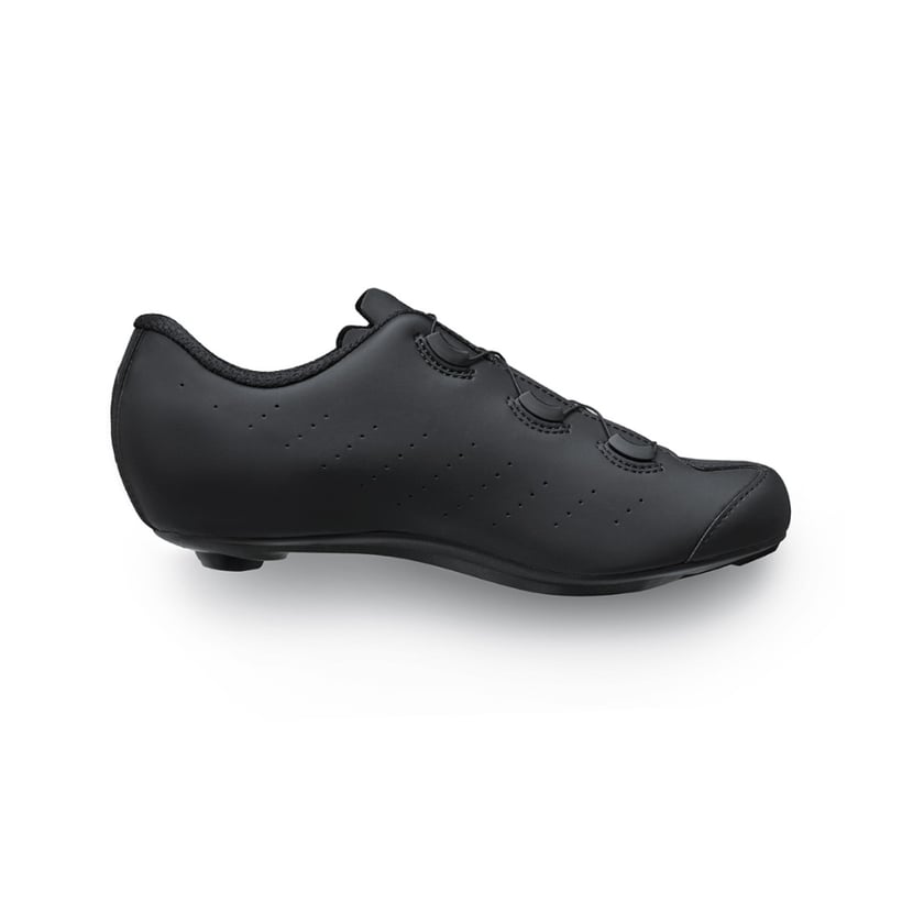 SIDI Fast 2 schwarze Schuhe