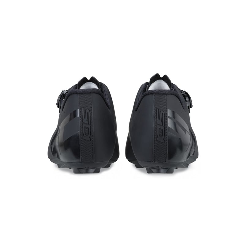 SIDI Fast 2 Black Shoes