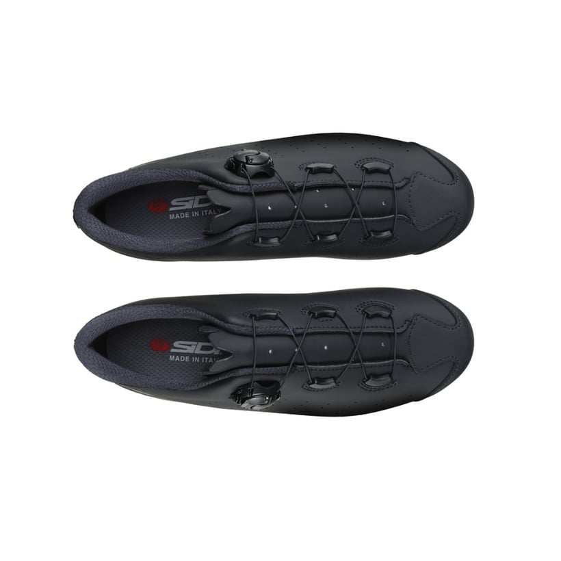Zapatillas SIDI Fast 2 Negro