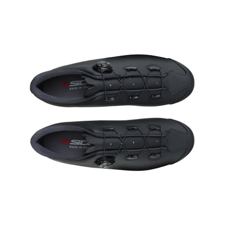 SIDI Fast 2 Zwarte Sneakers