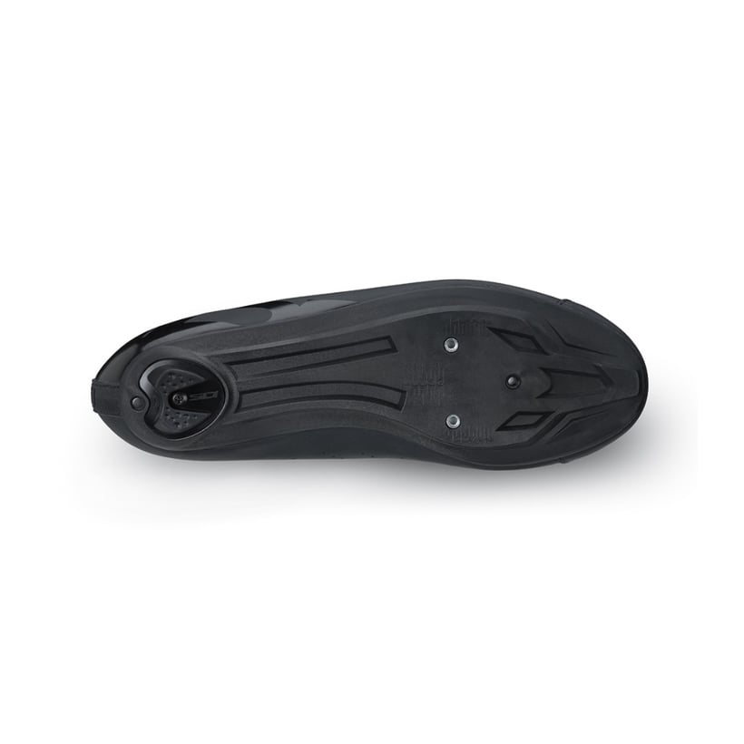 Zapatillas SIDI Fast 2 Negro