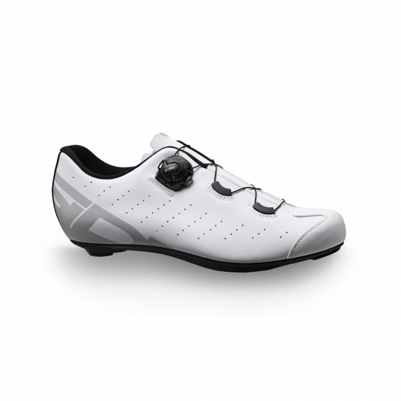 SIDI Fast 2 Witgrijze Sneakers