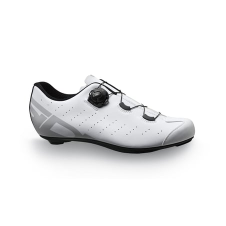 Buty SIDI Fast 2 Biało-szare