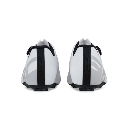 SIDI Fast 2 White Grey Shoes
