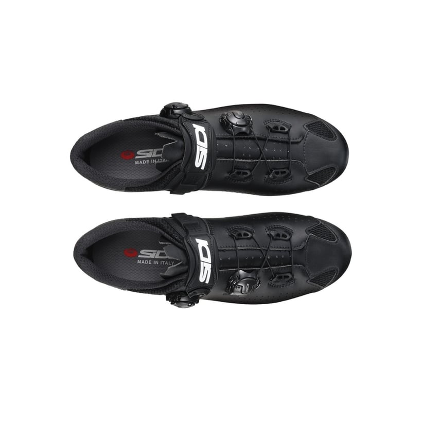 Sapatilhas SIDI MTB Eagle 10 Mega Preto
