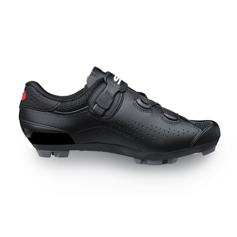 Zapatillas SIDI MTB Eagle 10 Mega Rendimiento y Comodidad en MTB