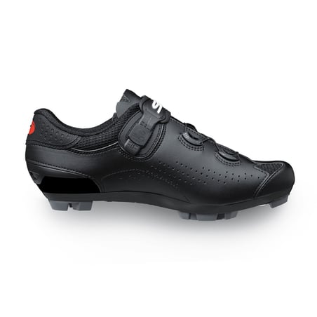Sapatilhas SIDI MTB Eagle 10 Mega Preto