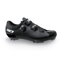 SIDI MTB Eagle 10 Mega Zwart