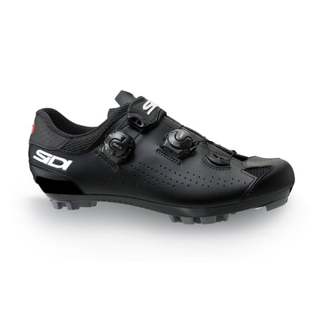 Chaussures SIDI VTT Eagle 10 Mega Noir