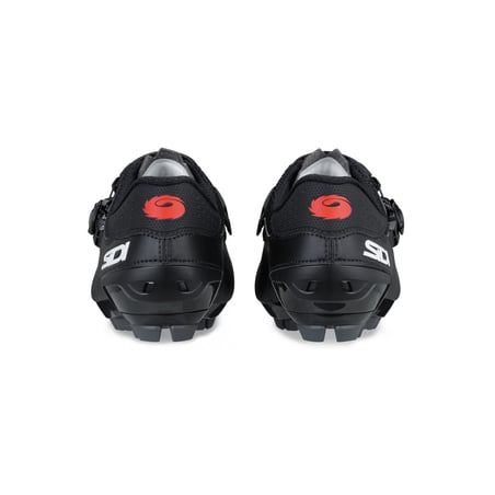 Scarpe SIDI MTB Eagle 10 Mega Nere