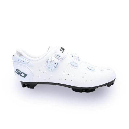 Sapatilhas SIDI MTB Drako 2S SRS branco
