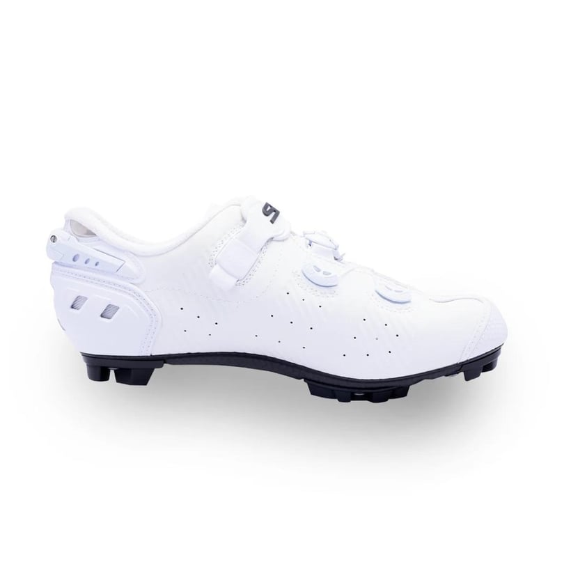 Sapatilhas SIDI MTB Drako 2S SRS branco