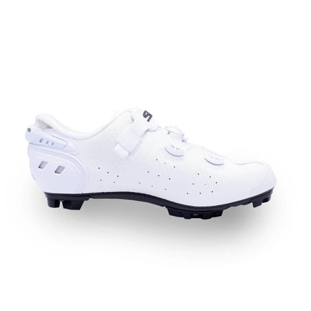 Chaussures SIDI VTT Drako 2S SRS Blanc