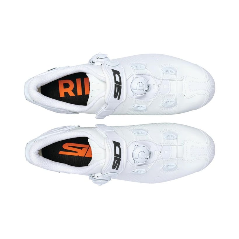 Sapatilhas SIDI MTB Drako 2S SRS branco