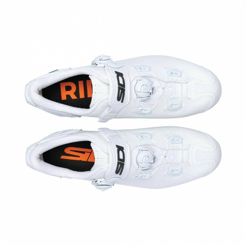 Zapatillas SIDI MTB Drako 2S SRS Blanco