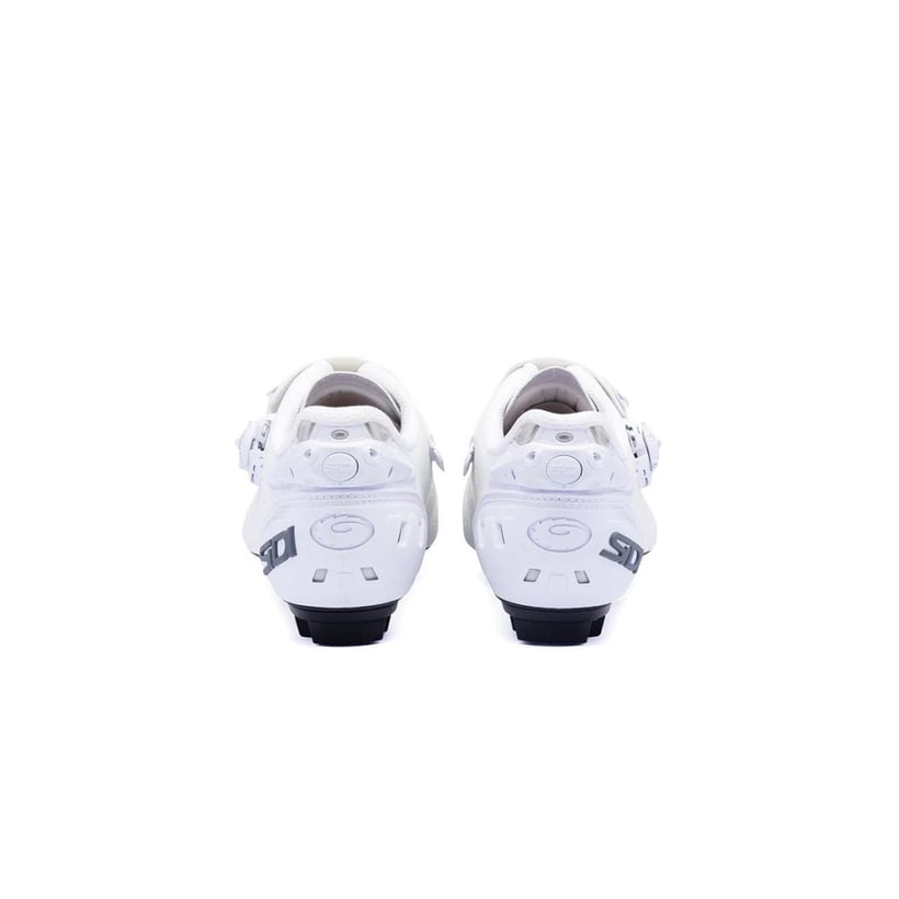 Sapatilhas SIDI MTB Drako 2S SRS branco