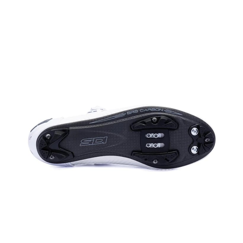 Chaussures SIDI VTT Drako 2S SRS Blanc