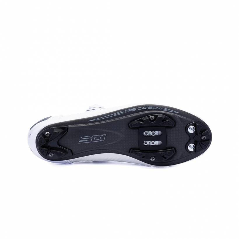 Scarpe SIDI MTB Drako 2S SRS Bianche