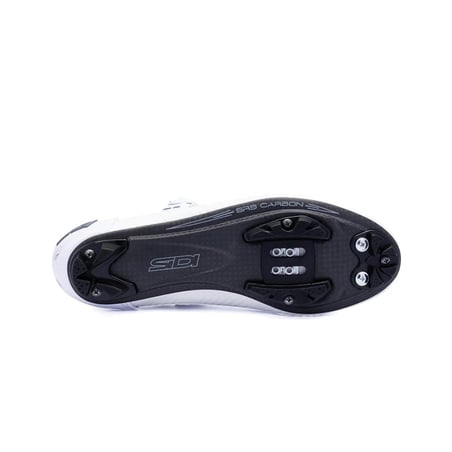 Chaussures SIDI VTT Drako 2S SRS Blanc