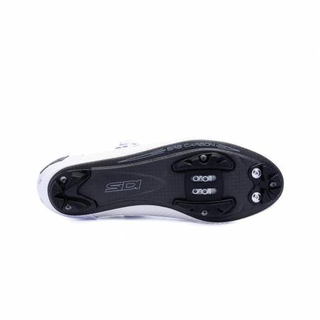Zapatillas SIDI MTB Drako 2S SRS Blanco