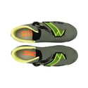 Sidi MTB Aertis Schuhe Grün Gelb