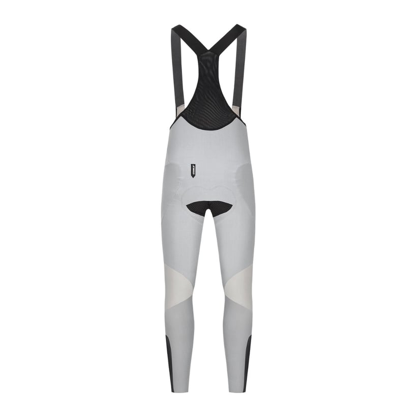 Cuissard Q36.5 Dottore Hybrid Long Gris Noir