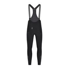 Q36.5 Adventure Lange schwarze Trägershorts 2