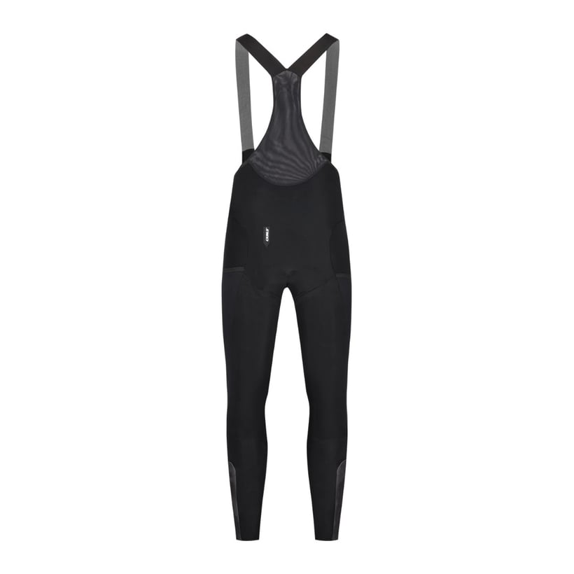 Culote Q36.5 Adventure Largo Negro