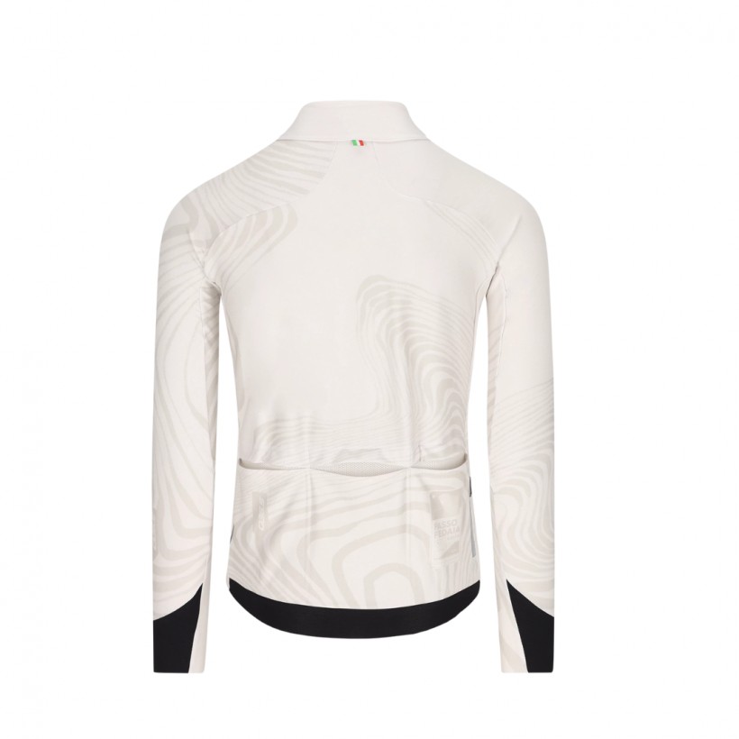 Maillot Q36.5 Gregarius Hybrid Dolomites...