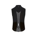 Dottore Hybrid Vest Zwart Grijs