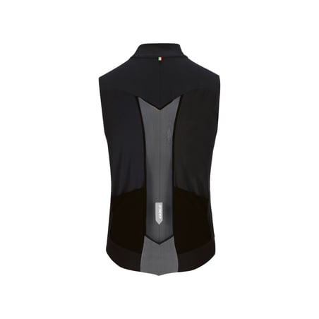 Dottore Hybrid Vest Zwart Grijs
