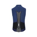 Chaleco Q36.5 Dottore Hybrid Azul Gris