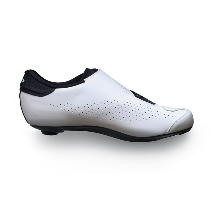 Zapatillas Sidi Prima Blanco Negro