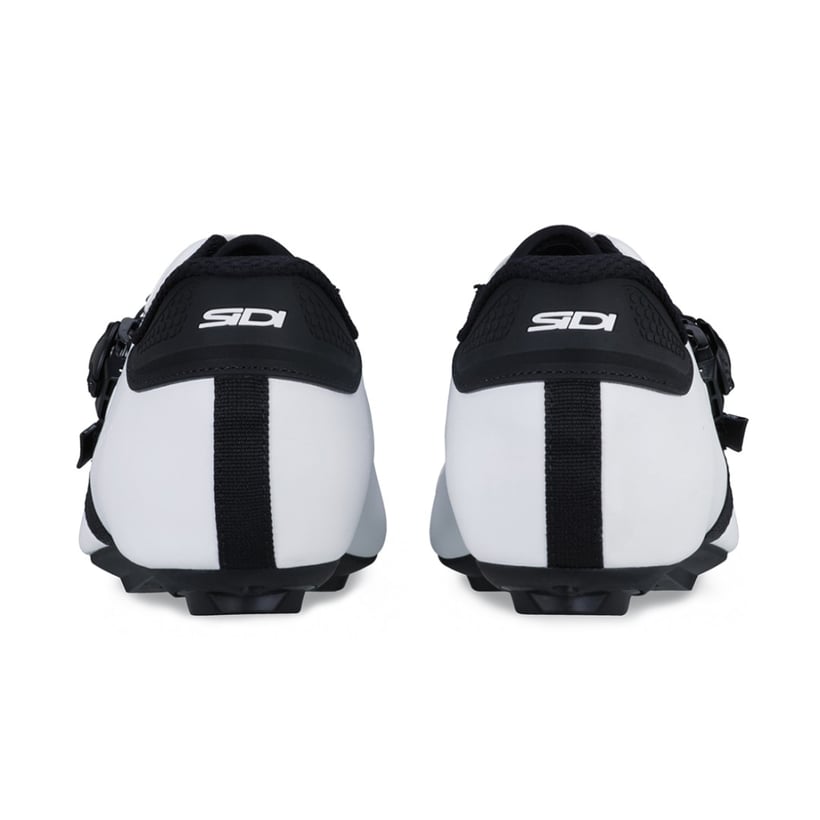 Zapatillas Sidi Prima Blanco Negro