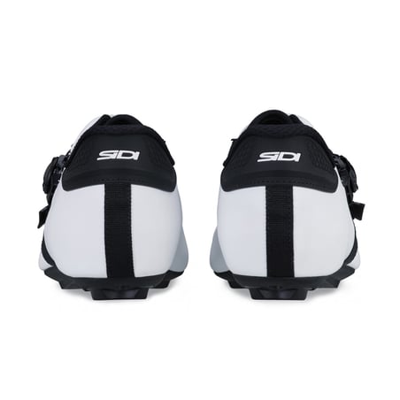 Zapatillas Sidi Prima Blanco Negro