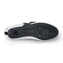 Sidi Prima Weiße schwarze Turnschuhe