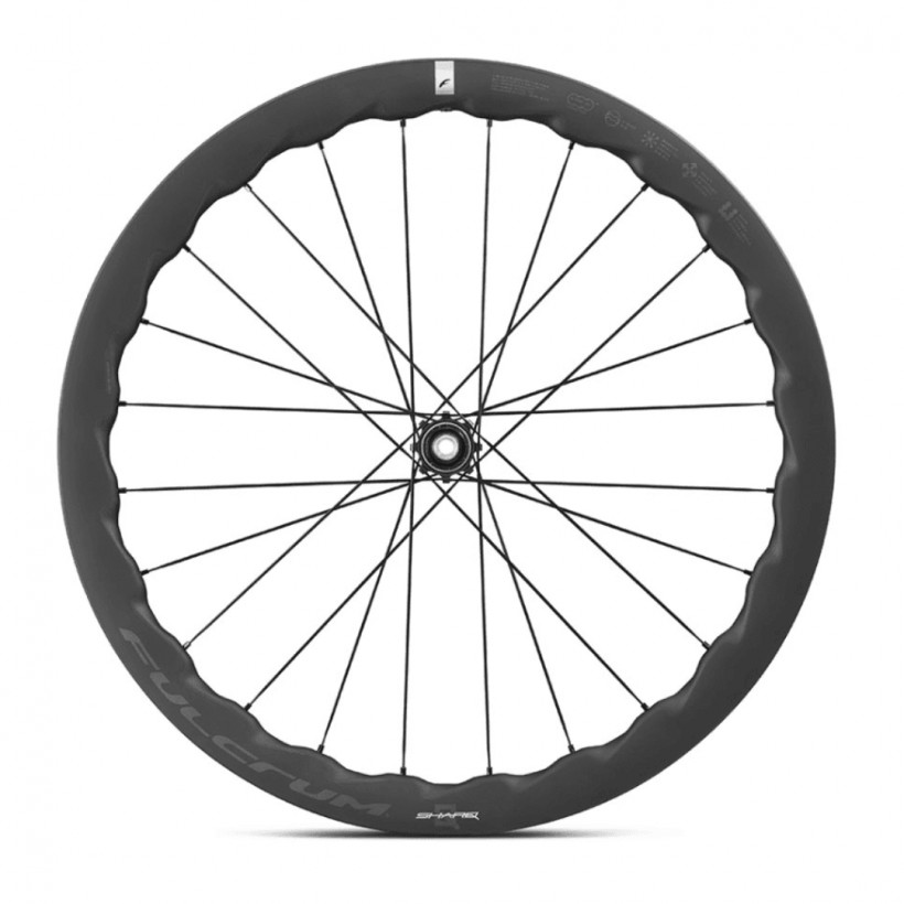 Fulcrum Sharq 2WF C25 AFS Wheelset