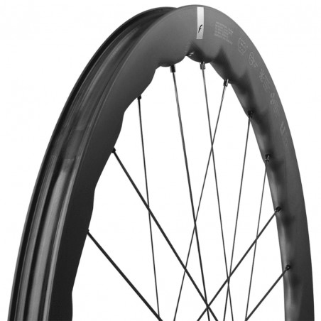 Fulcrum Sharq 2WF C25 AFS Wheelset